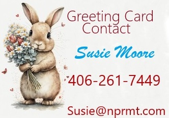 GREETING CARD CONTACT