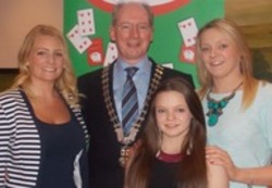 Fearghal's website: www.fob.ie
