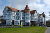 Weekend Bridge Holidays at West Runton near Cromer