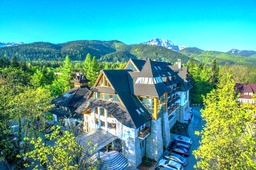 Zakopane Mountains, Poland