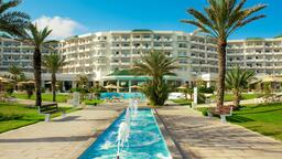 Tunisia - 5 Star Luxurious Seaside Retreat