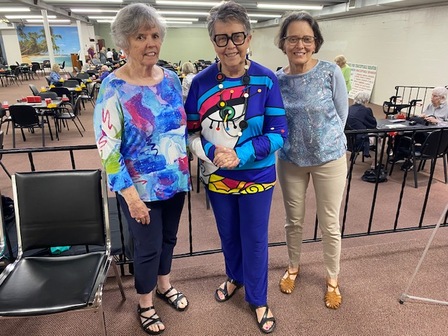 Playing with the Pros