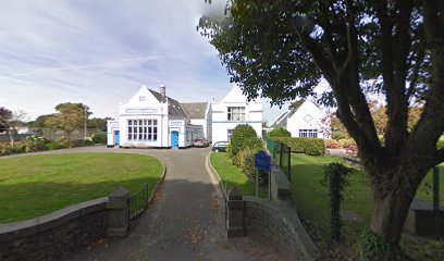 St Mary's School