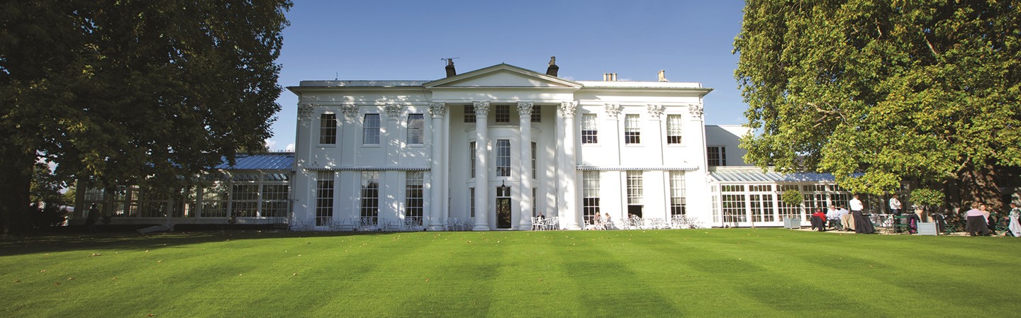 Hurlingham Club (Bridge Section)