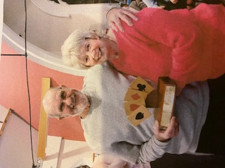 Memorial Trophy winners