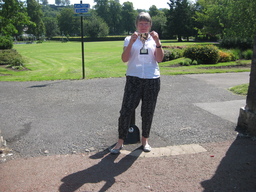 Hargreaves Cup Winner