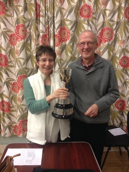 Carson Cup