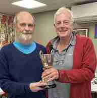 Carson Cup 2024 Winners