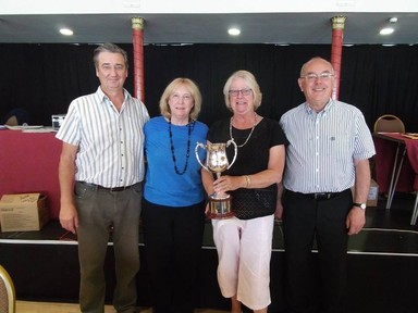 Scarborough Summer Congress