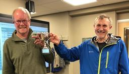 Summer Cup Winners