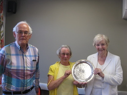Summer Plate Winners