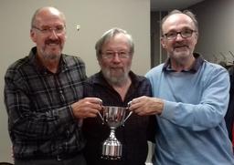Wraight Handicap Cup