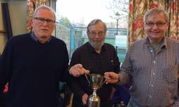 Wraight Handicap Cup