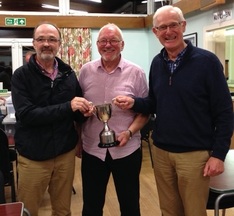 Wraight Handicap Cup