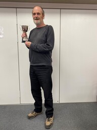 Betty Limb Individual 2022