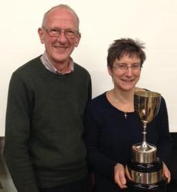 Carson Cup