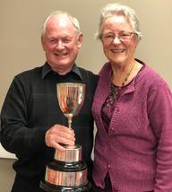 Carson Cup
