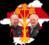 Westmorland County Pairs