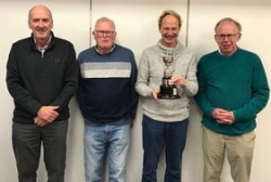 Ellis Cup Final 2023