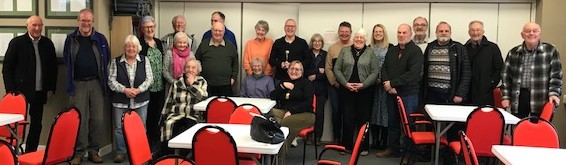 Kendal v Barrow 2024