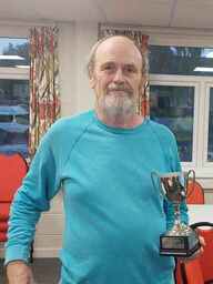 Betty Limb Individual Cup 2024