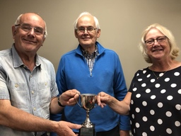 Summer Cup Winners