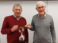 Wraight Spring Handicap Cup 2022