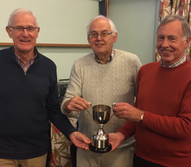 Wraight Handicap Cup