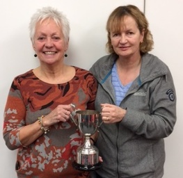 Wraight Handicap Cup