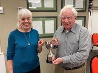 Wraight Cup Spring 2025