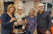 Wraight Handicap Cup 2022