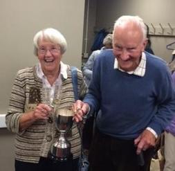 Wraight Handicap Cup