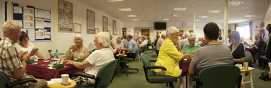 KETTERING BRIDGE CLUB