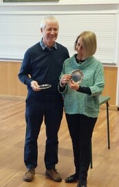 Carol Fram Salver