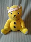 Children In Need 2024