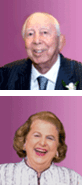 HONORING THE KHATIBS