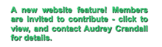 MEMBER FEATURES