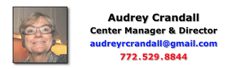 THE BRIDGE CENTER STAFF