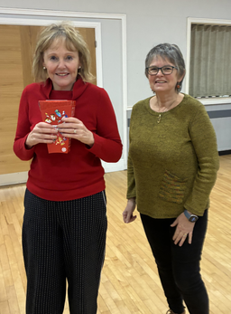 February Player of the month