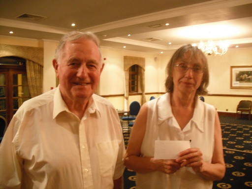 MORE WINNERS AT ALBRIGHTON