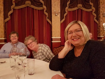 QUEEN HOTEL, CHESTER