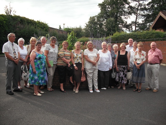 ALBRIGHTON GROUP
