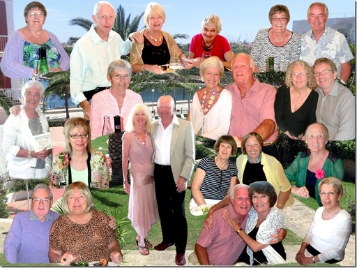 MENORCA HOLIDAY
