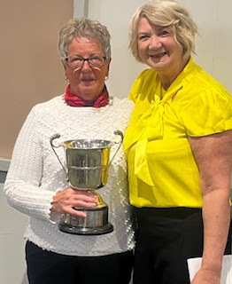 Intermediate A player of the year 2024