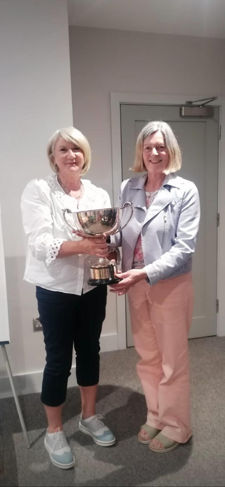 Senior Player of the year 24-25