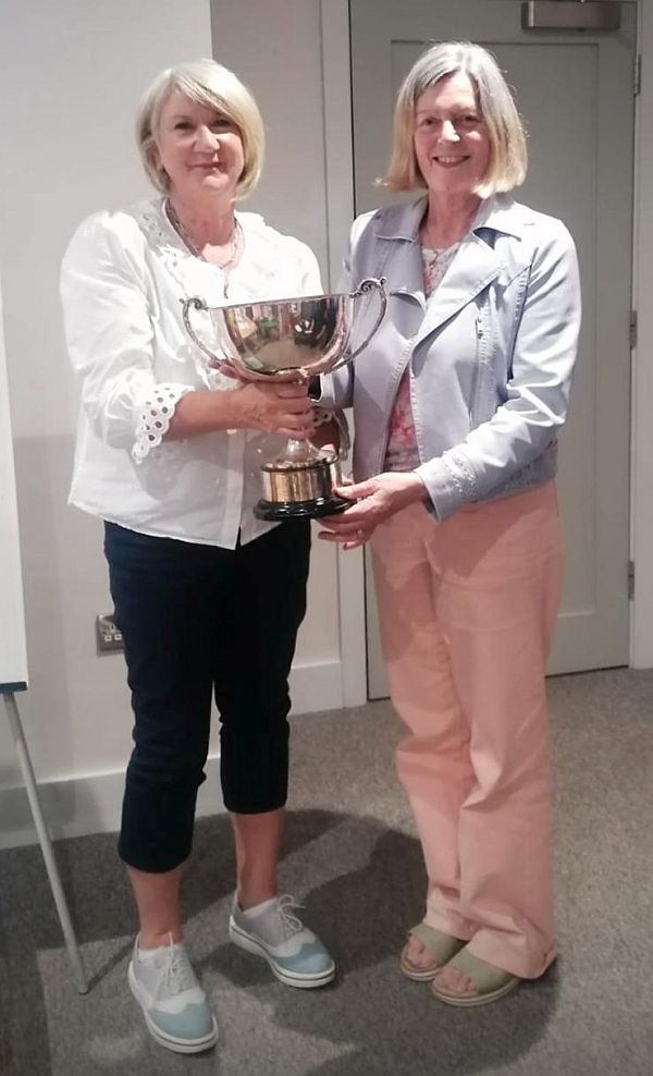 Senior Player of the year 24-25