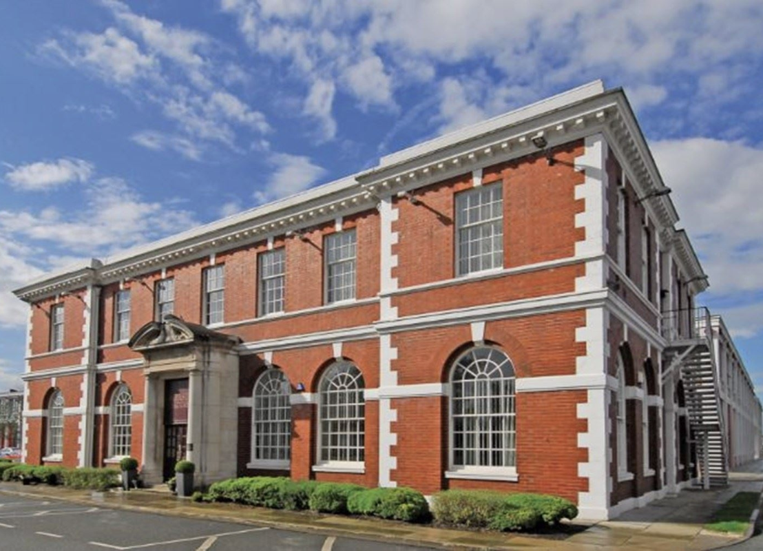 Mersey House Our Home