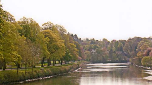 Loreburn Bridge Club