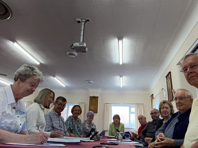 Committee 2024
