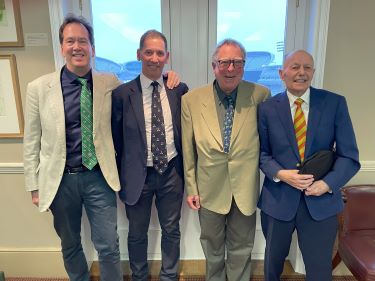 2025 Lord's Teams Competition Result